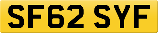 SF62SYF